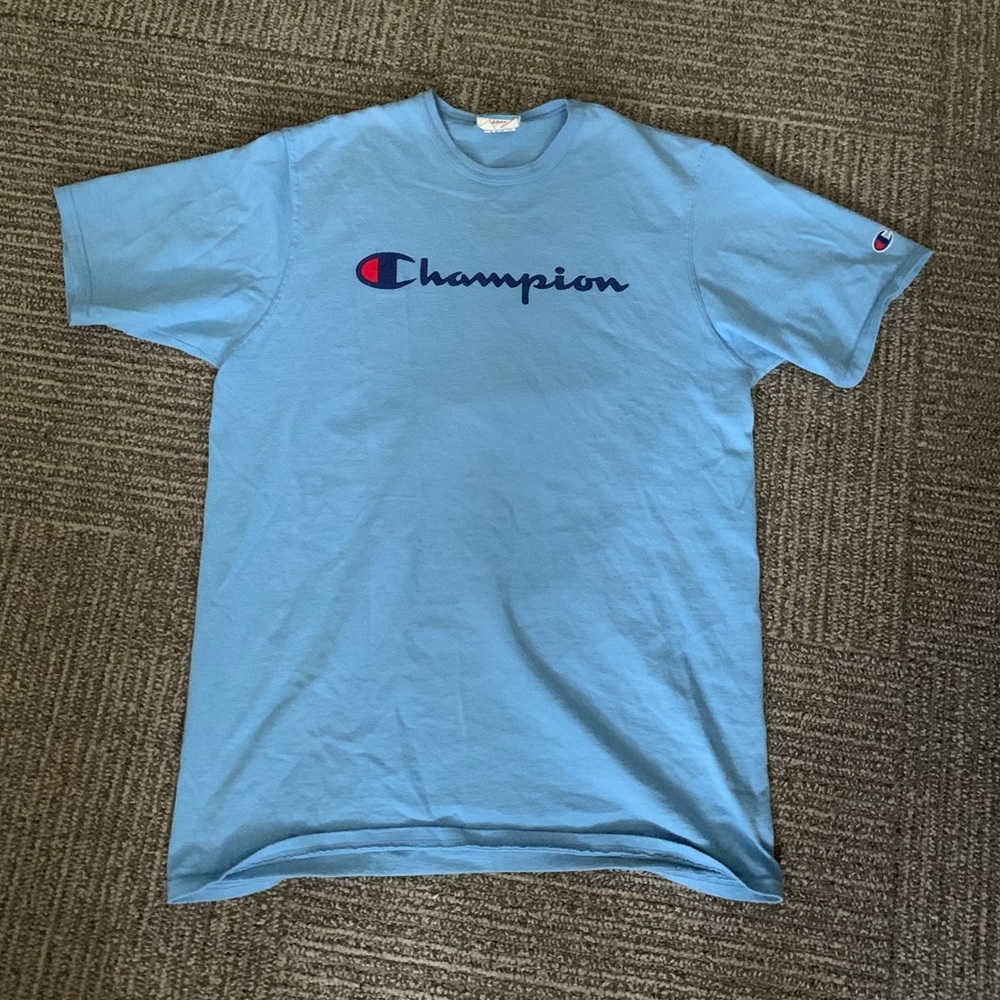 Champion Shirt